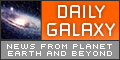 Daily Galaxy