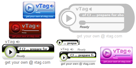 MyVox players
